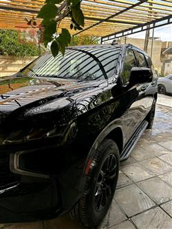 شێڤرۆلێت تاهۆ